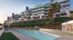 Duplexappartement Calanova Golf € 620.000,-