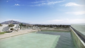 Duplexappartement San Pedro Centro € 570.000,-