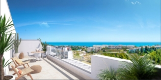 Appartement El Chaparral € 406.900,-