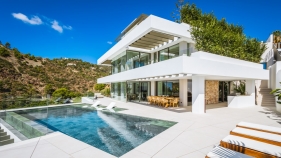 Vrijstaande villa Lomas de la Quinta € 6.995.000,-