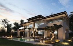 Villa Marbella West € 3.990.000,-