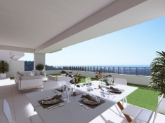 Appartement Nueva Andalucía € 395.000,-