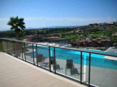 Appartement Los Flamingos € 950.000,-