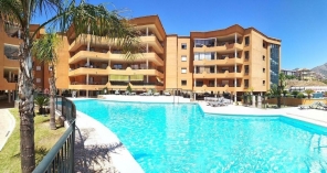 Appartement Los Pacos € 298.000,-