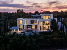 Villa Benahavís € 4.495.000,-