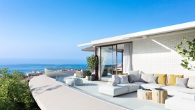 Penthouse Benalmádena € 1.275.000,-