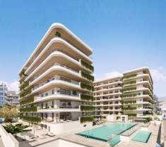 Appartement Fuengirola € 499.000,-