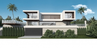 Villa Lomas de Mijas € 1.150.000,-