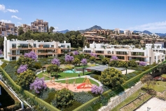 Appartement East Estepona € 475.000,-