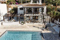 Villa Nueva Andalucía € 1.795.000,-