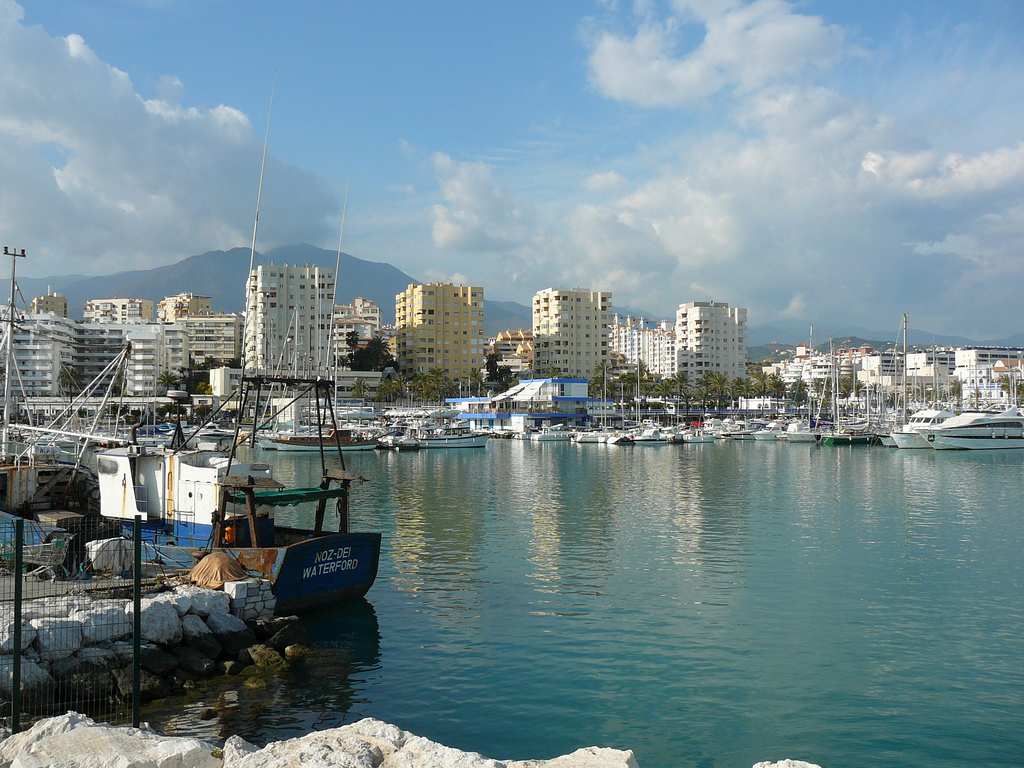 Haven Estepona