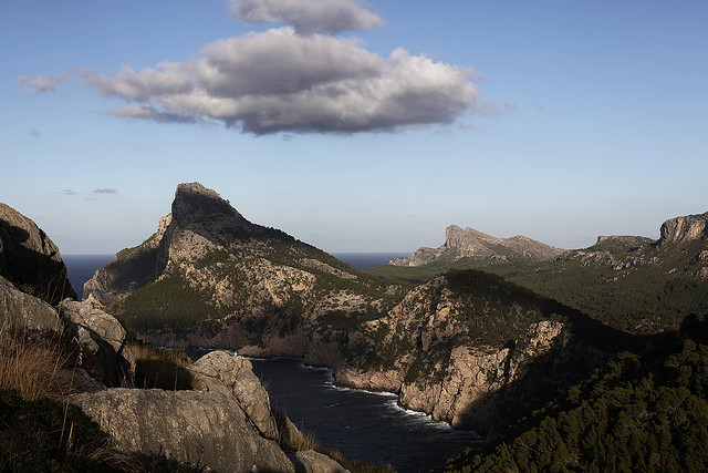 Balearische Eilanden
