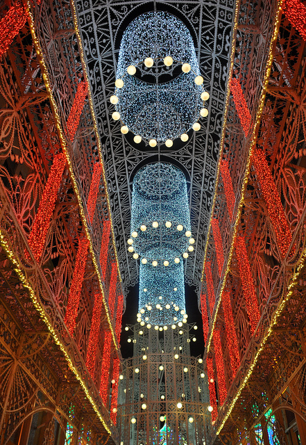 Las Fallas Valencia