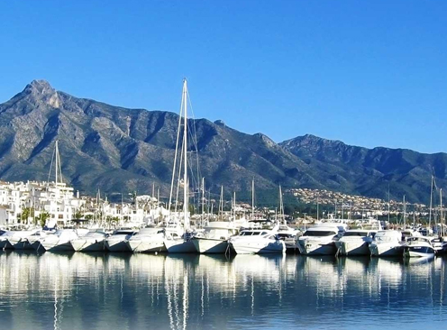 Haven Marbella