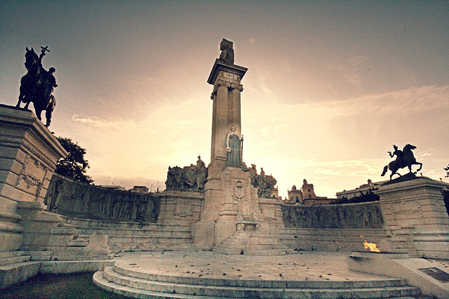 Plein Cádiz