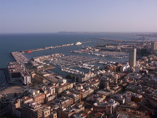 Haven Alicante