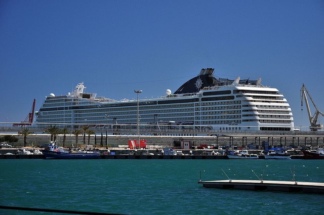 Haven Valencia